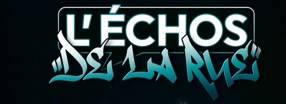 Les Échos de la Rue — Street OG